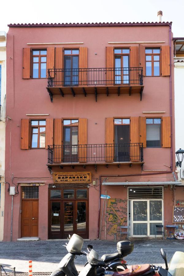 Apartamento Luminous A House Of Luxury