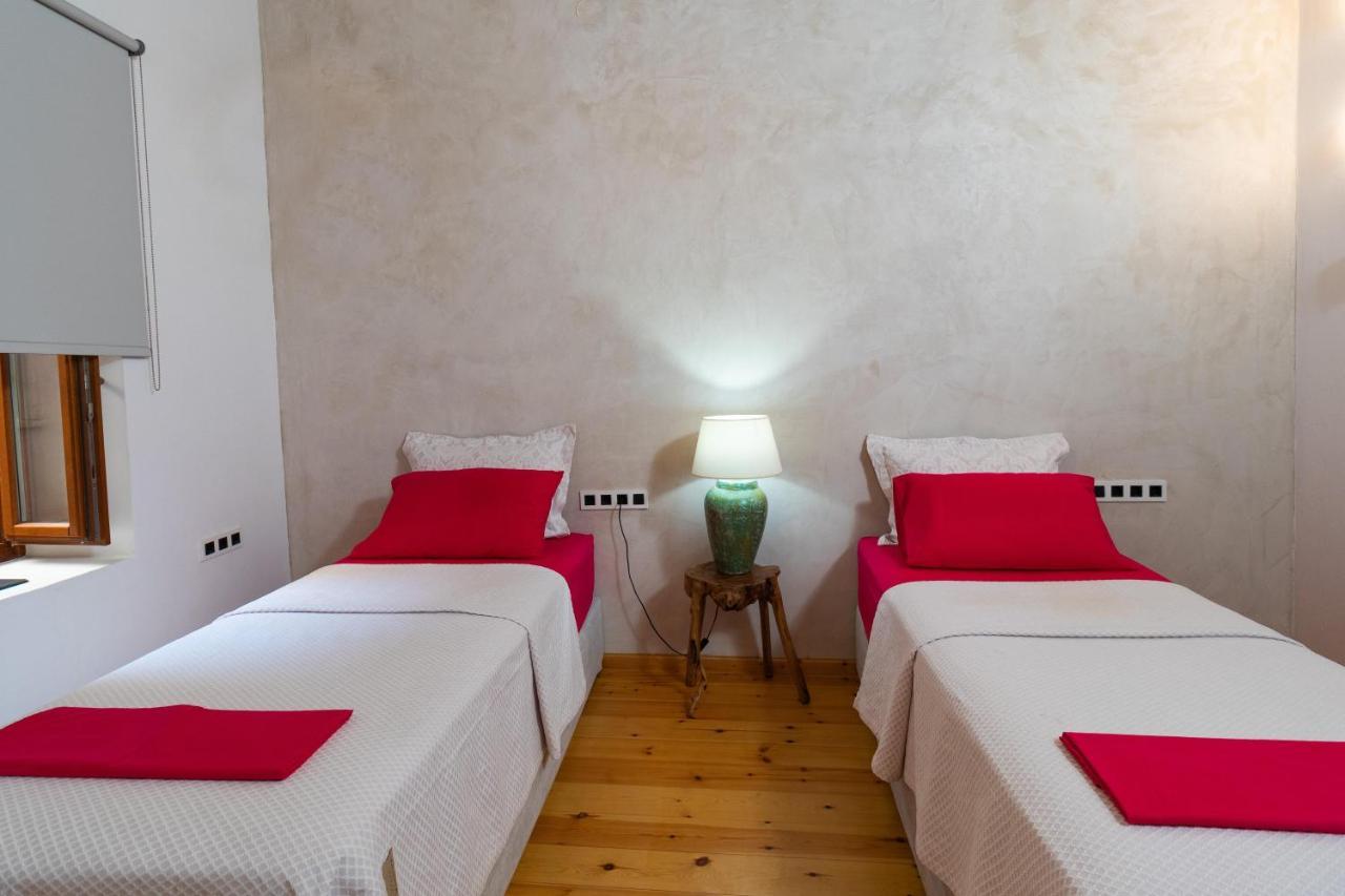 Apartamento Luminous A House Of Luxury La Canea