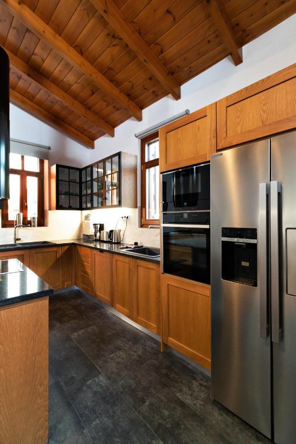 Luminous A House Of Luxury Apartamento *