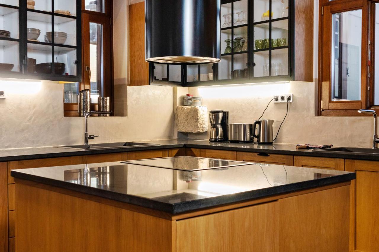 Luminous A House Of Luxury Apartamento