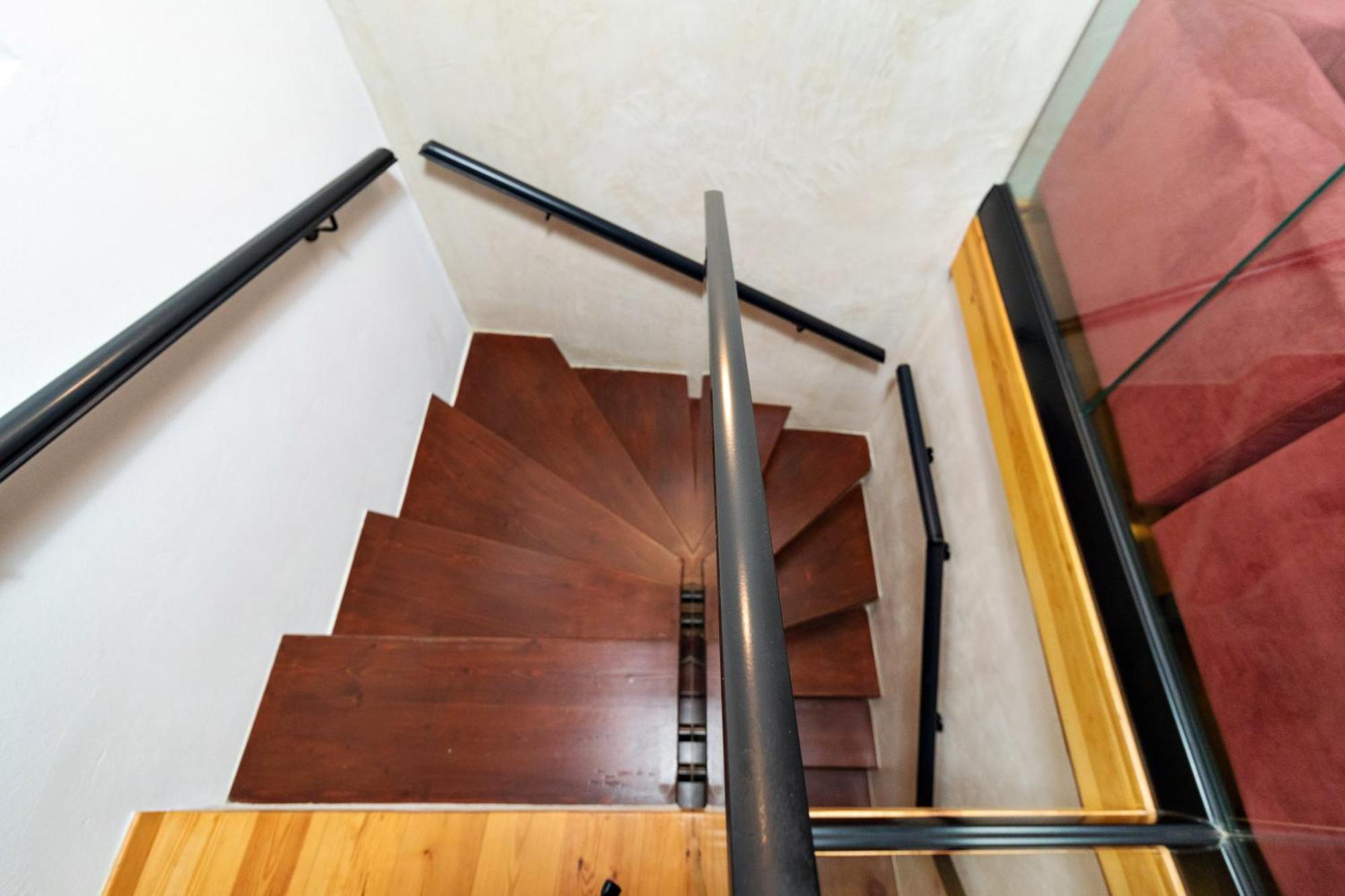 Luminous A House Of Luxury Apartamento